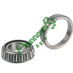 Підшипник 30206   3199116 , Lemken
